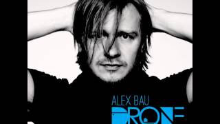 Alex Bau - Drone Podcast 004 (18-09-2014)