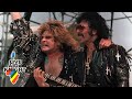 Black Sabbath Unreleased Performance Live Aid 1985 Chinwonder2 Remaster