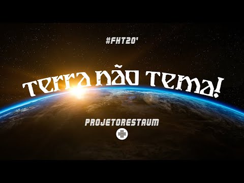 Terra Não Tema! - Projeto RestaUm