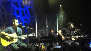 Pxndx - Cita En El Quirofano@Unplugged ~ Escena Monterrey ~ 04-05-13