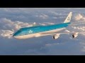 Airplane 3D animation анимация Самолет 