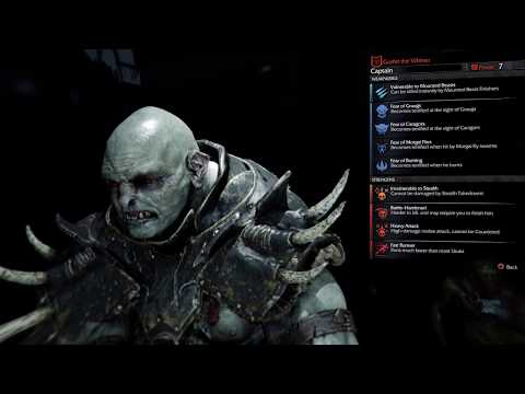 Avenging some dudes death with my caragor