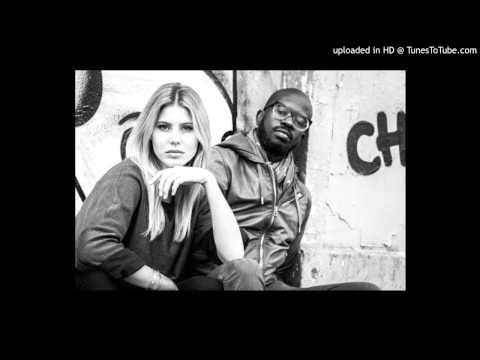 Black Coffee feat. Cara - I Will Find You  (Original)