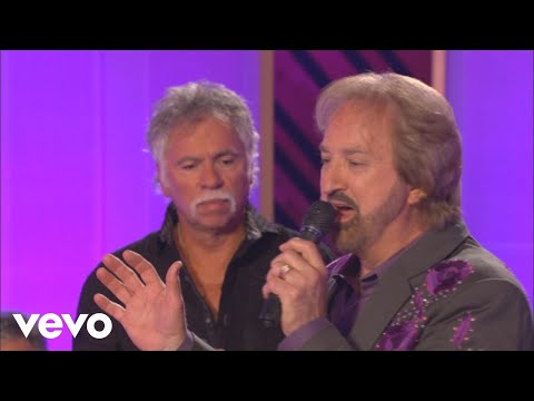 Loving God Loving Each Other - Oak Ridge Boys