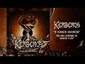 Symphonic Death Metal 2022 Full Album KERBEROS Of Mayhem And Dismay