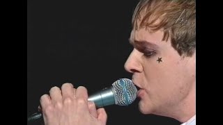 Broder Daniel - When We Were Winning (Sen Kväll Med Luuk 2003)