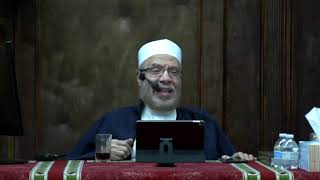 كتابة الطلاق وحذفه قبل رؤية الزوجة له / السبت 25يوليو 2020م / فتاوي علي الهواء / للدكتور صلاح الصاوي image