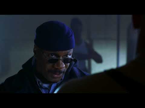 Out of Sight (1998) Nobody Backing Down scene