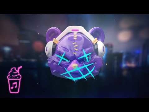 SICKOTOY x Nethy Aber - SHOT