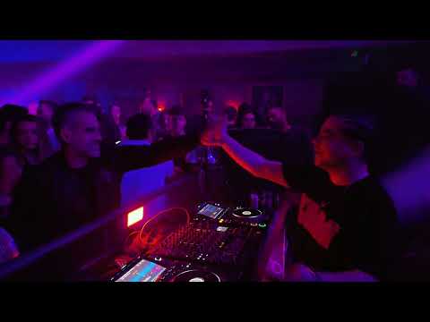 Cem Egemen Live at Klein Harbiye w/ David Tort