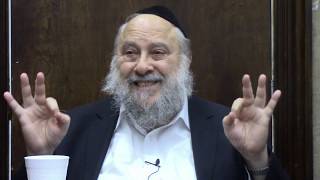 Derech Hashem / The Way of God #90 | How God Handles Unrepented Sin