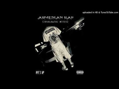 Hyeafornia Ft Ski Mazk - Shorty Come Through (Armenian Rap) Classic