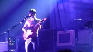 Biffy Clyro - Pocket (Melkweg)