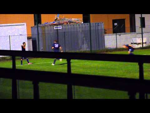 Championnat d'Aquitaine de Division d'Honneur : Journée 1 : FC Bassin d'Arcachon - Biscarosse.