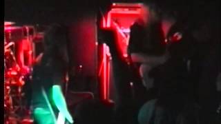 Burning Point - Wild Child (WASP cover) &amp; Night Games ( Graham Bonnet cover) (live)