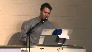 2 Joe Show - Cayden's Testimony