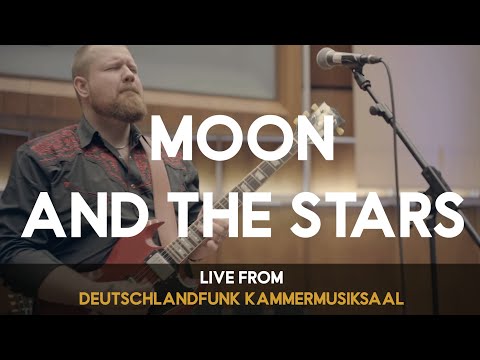 Maldito - Moon and the Stars - Live from Deutschlandfunk Kammermusiksaal.