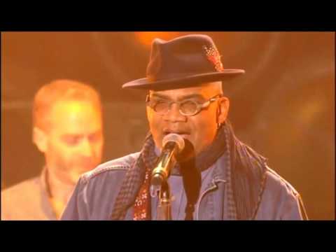 Toronzo Cannon - Midlife Crisis