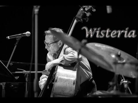 George Mraz/Camilla Mraz - Wisteria