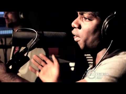 Nino & Priester - Hiphop Vandaag #11