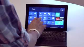 Microsoft Surface Pro - Rapid Review Microsoft Surface Pro - Rapid Review
