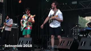 Little Jesus - La Magia - El Paso, TX 5.26.18