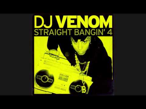 DJ Venom- Shuriken