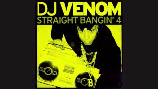 DJ Venom- Shuriken