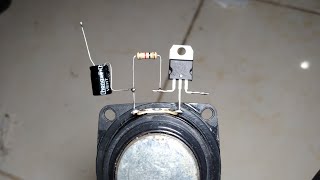 Download lagu Making a mini amp is DANGEROUS! mp3 Download lagu Making a mini amp is DANGEROUS! mp3