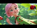 Lily Cartoon Episode 01 English Cartoon 2024 New Cartoon Cartoon