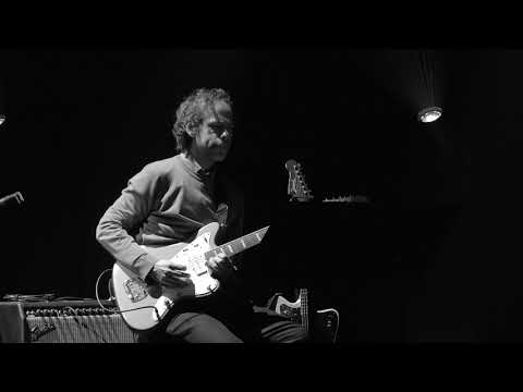 "HAVEN" Bryce Dessner Creation, Katia & Marielle Labeque, David Chalmin