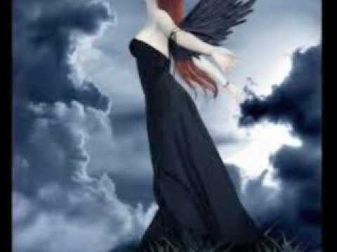 SENDING YOU MY ANGELS - Brigitte London