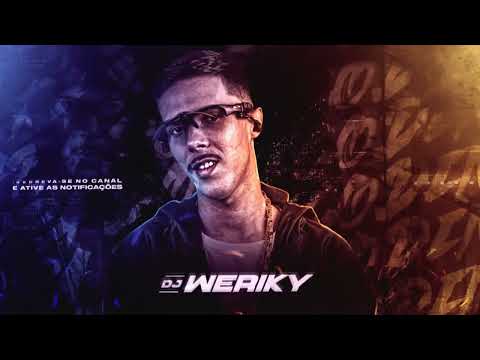 FAZ TE ARREPIAR, LEMBRA DO SEU SORRISO - MC KEVIN ( DJ WERIKY )