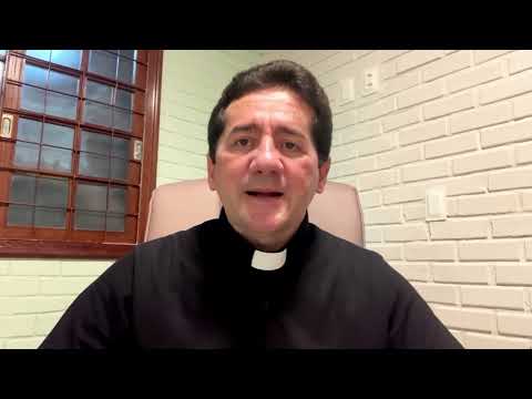 12/07/2022 Terça - Mt 11,20-24 - Dom Paulo Jackson