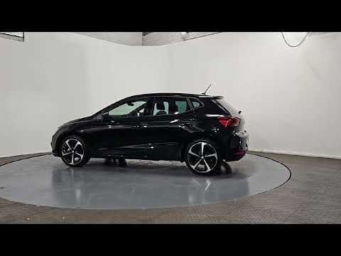 SEAT Ibiza 1.0 TSI 95BHP FR €298 Per Month - Image 2