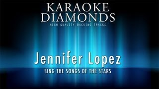 Jennifer Lopez - Cherry Pie (Karaoke Version)