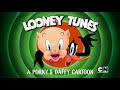 Looney Tunes Cartoons 2020 Programa 9 Intros Y Cierres En Español Latino