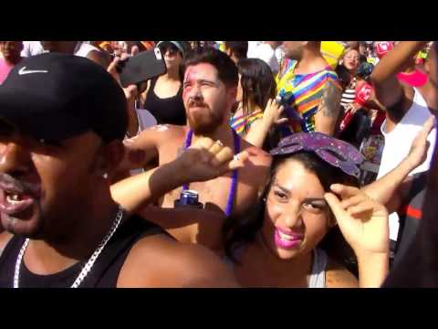 BELL MARQUES CARNAVAL DE SALVADOR 2017 (ÚLTIMO DIA) (PARTE 1)