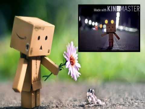 Danbo galau ( No Promises )