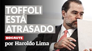 Quem pagará pelo crime da destruição econômica causada pela Lava Jato?