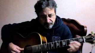Beverly (cover John Fahey)