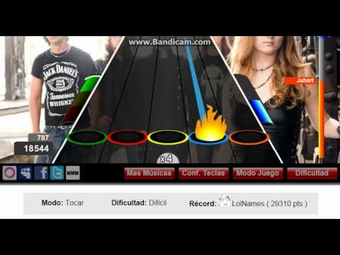 Splendid Cradle - Ecliptyka - 100% FC Dificil (28628) - Guitar Flash