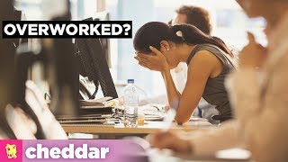 How South Korea Is Solving Deadly Overworking