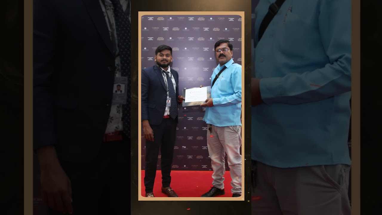 Check out the glimpses of our amazing CP Meet at Goregaon West.