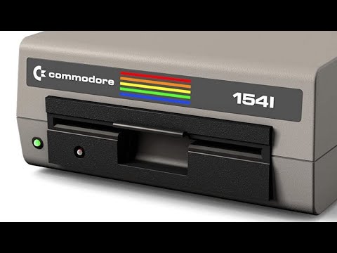 End The 1541 Torture & Look For Alignment Resolution! Adjusting The Head Banger Thing - Episode 1105