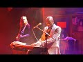 Roachford, "Lay Your Love on Me", live in Vienna 🇦🇹, 25APR2022