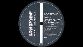 Loopzone   Les Enfants Du Paradis