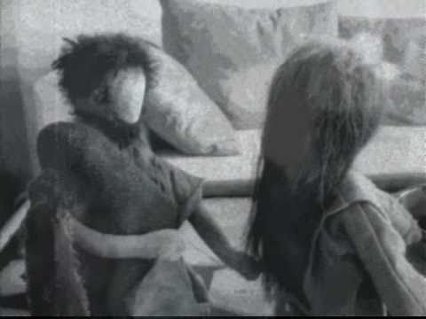 I' ve forgotten everything, with real panpipe solo