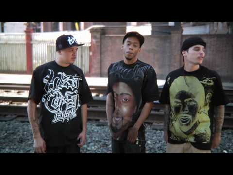 Sugar Coated And Watered Down by Stik Gilatine, Young Gully & Roach Gigz