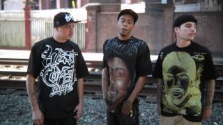 Sugar Coated And Watered Down by Stik Gilatine, Young Gully &amp; Roach Gigz